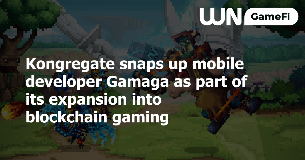 Blockchain RPG & SLG Infinity Saga X Launches in Open Beta on